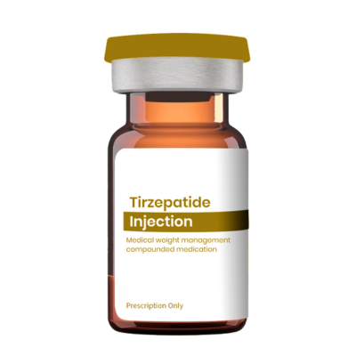 Compounded Tirzepatide Injections