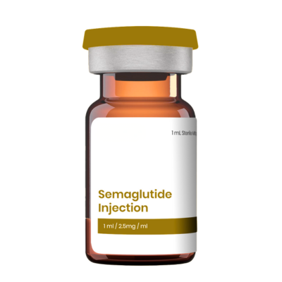 Semaglutide Injections