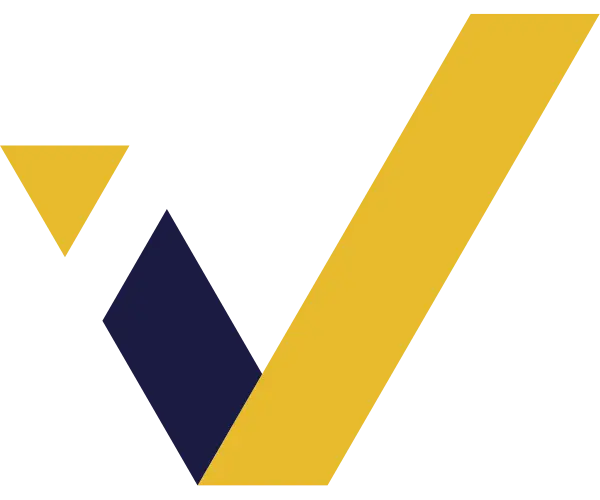 Vitality Weight Loss Solutions V Logo