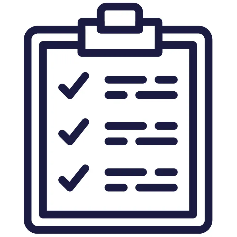 develop your weight loss plan