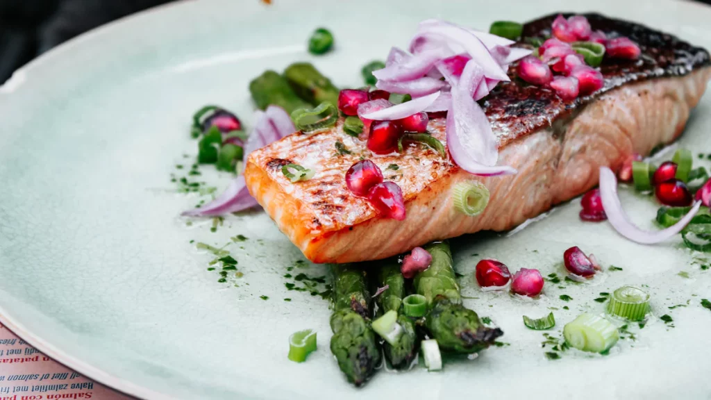 Combining the Semaglutide Program with a Low Carb Diet